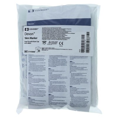 Devon Surgical Skin Marker...