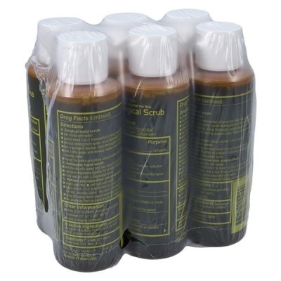 Surgical Scrub Betadine/PVP...