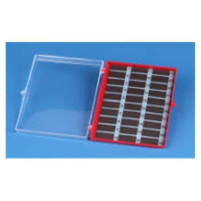 Needle Counter Plastic