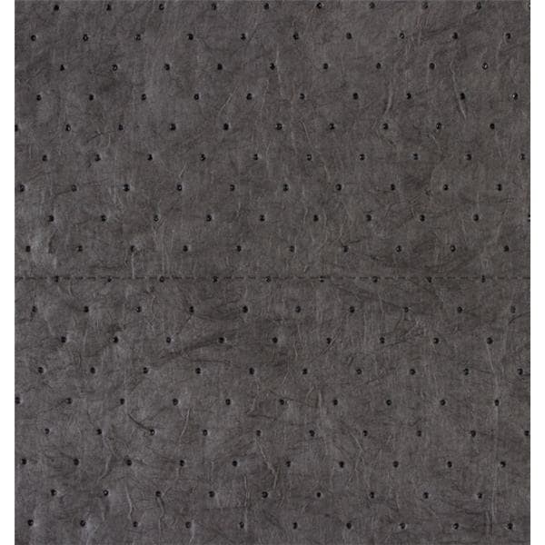 Hydrograbbber Absorbent Floor mat 32x44" Low Absorbency/No Backing/Gray