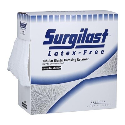 Surgilast Tubular Bandage...