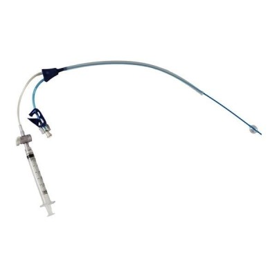 HSG Catheter 7 fr 3mL...