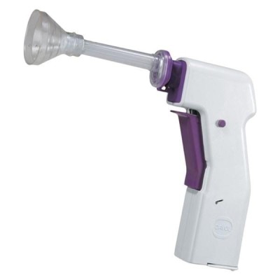 Simpulse SOLO System...