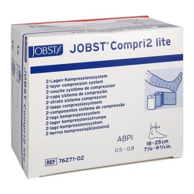 Compri-2 Stretch Bandage...