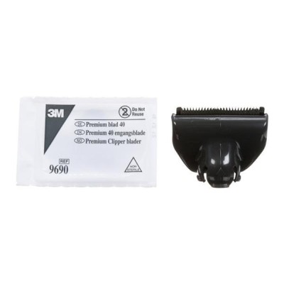 Clipper Blade Assembly 4...