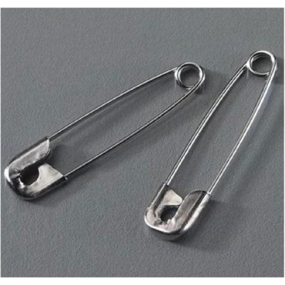 Safety Pin No.1