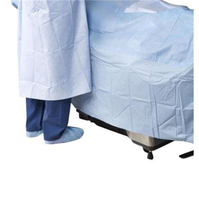 DriFloor Floor Mat 33x40"...