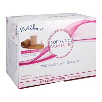 CoFlex TLC LITE Unna Boot...