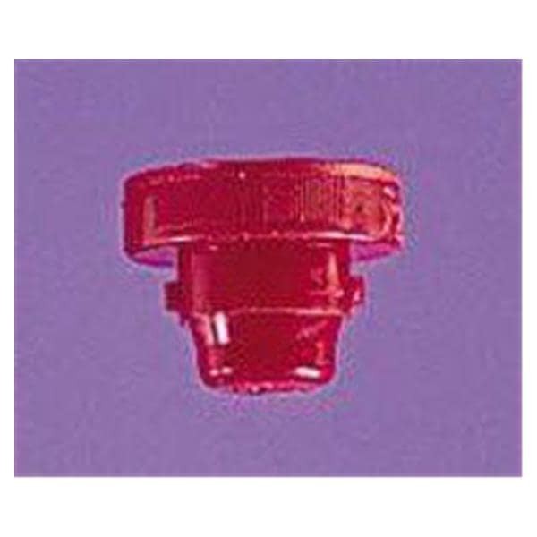 Decanulation Cap