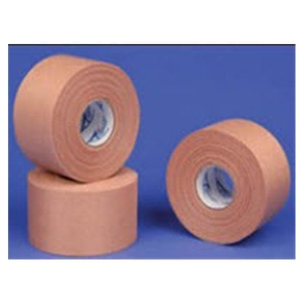 Jaystrap Athletic Tape Rayon 1.5"x15yd Tan 32/Ca