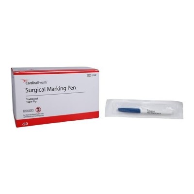 Skin Marker Tapered Tip...