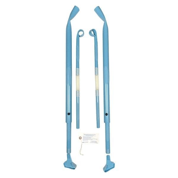 Pack Donor Care Reconstructive Surgery Bio-Bones With Lower Extremity/Tag Ea