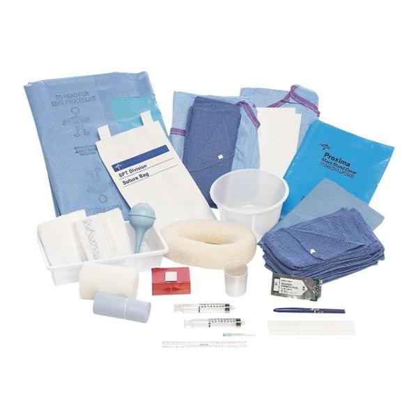Hand Pack