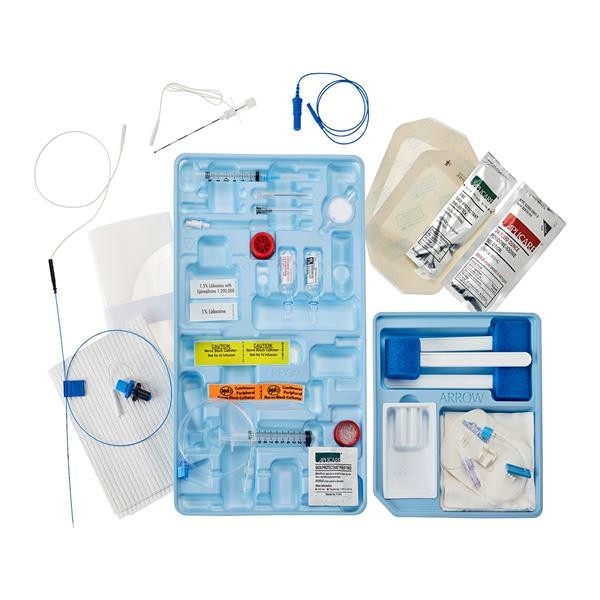 Stimucath Nerve Block Kit