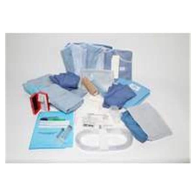 Arthroscopy Pack