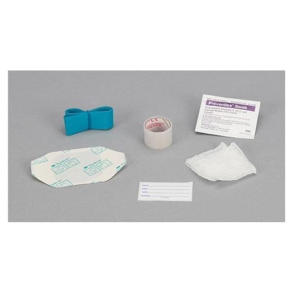 IV Kit 100 EA/CA