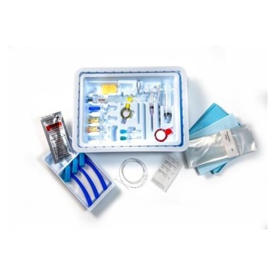 Perifix Epidural Anesthesia...