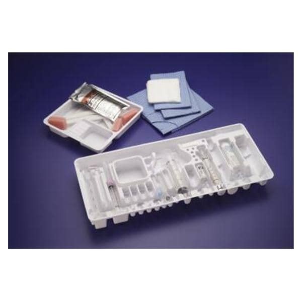 Portex Epidural Tray 10 EA/CA