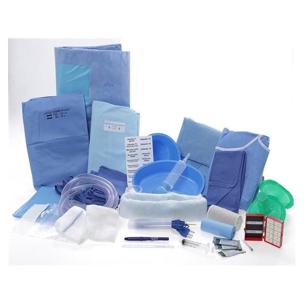 Extremity Pack