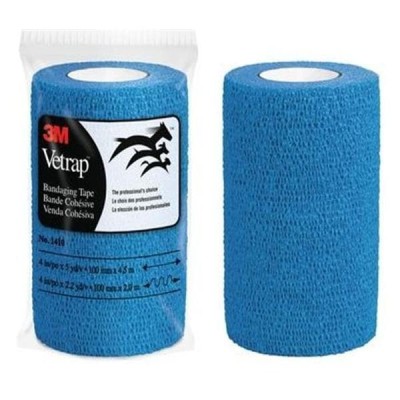 Vetrap Bandage Tape Porous...