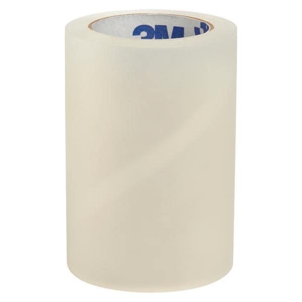 Blenderm Surgical Tape Plastic 2"x5yd Clear Non-Sterile 6Rl/Bx 10 BX/CA