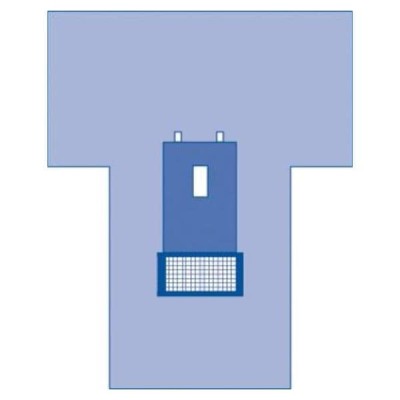 Eclipse Cystoscopy Pack