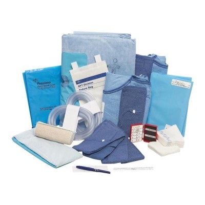 Arthroscopy Pack