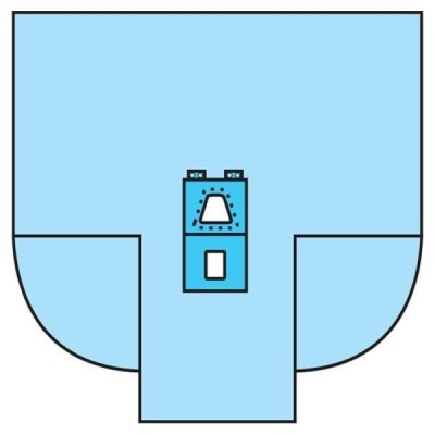 Laparoscopy/Pelviscopy Pack