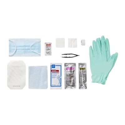 Dressing Change Tray