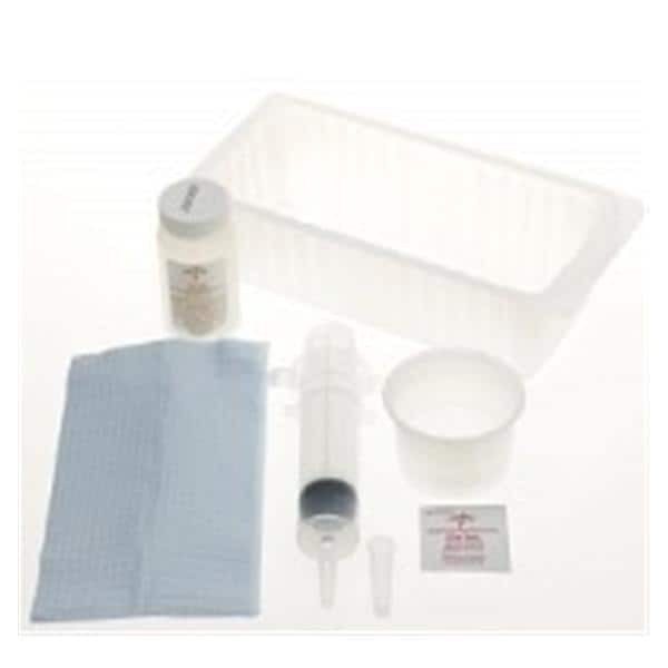 Irrigation Tray