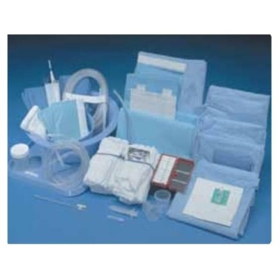 Cholecystectomy/Appendectom...