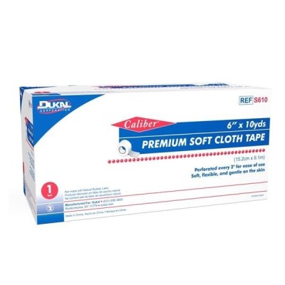 Caliber Surgical Tape Soft...