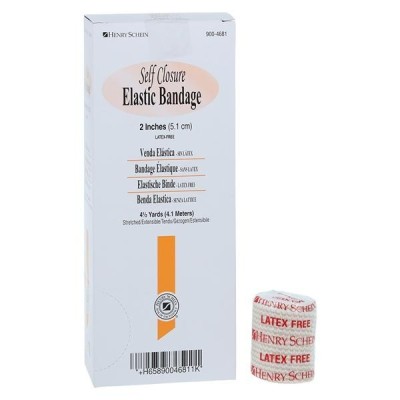 Stretch Bandage Elastic...