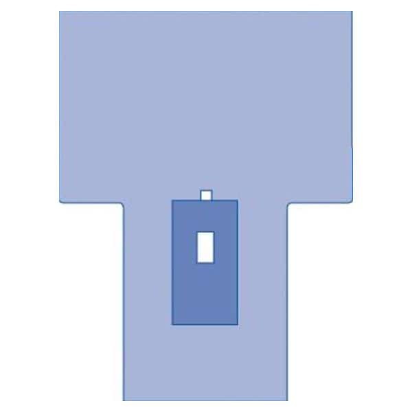 Aurora Lithotomy Pack