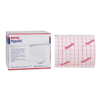 Hypafix Retention Tape...