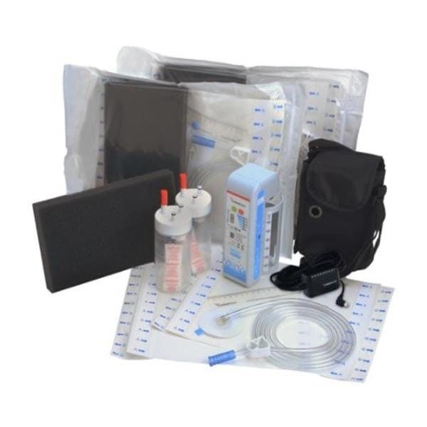 Pro To Go Kit