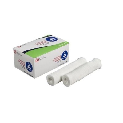 Conforming Bandage...