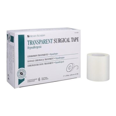 Surgical Tape Plastic...