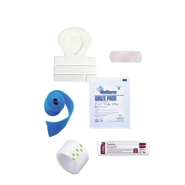 IV Start Kit 100 EA/CA