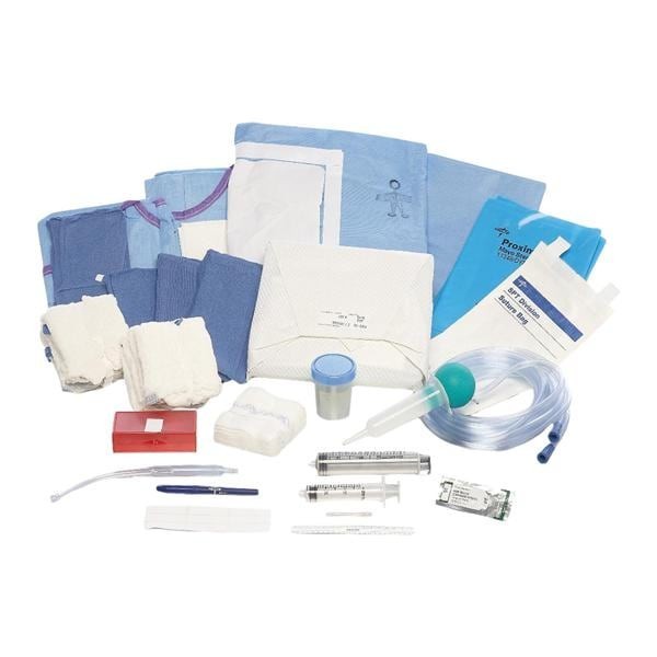 Chest/Breast Pack
