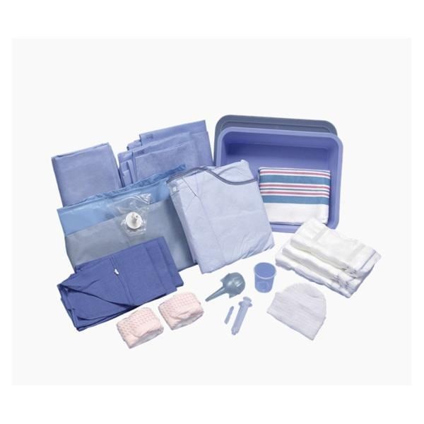 Delivery Kit