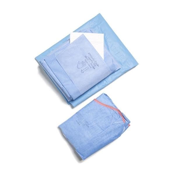 Cystoscopy Pack