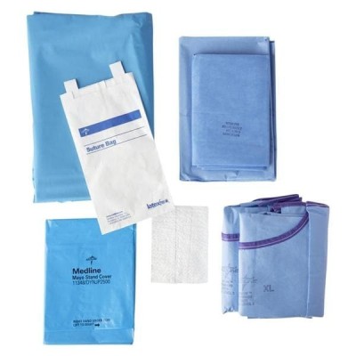 Sirus Surgical Pack