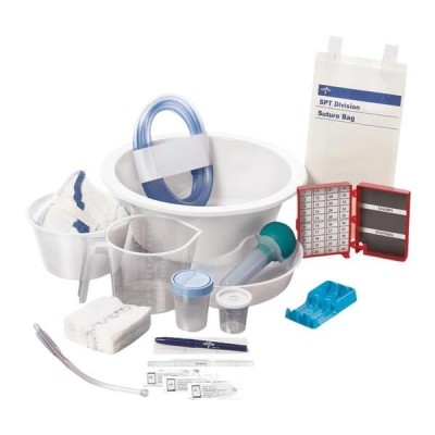 Sure Set Surgical Pack