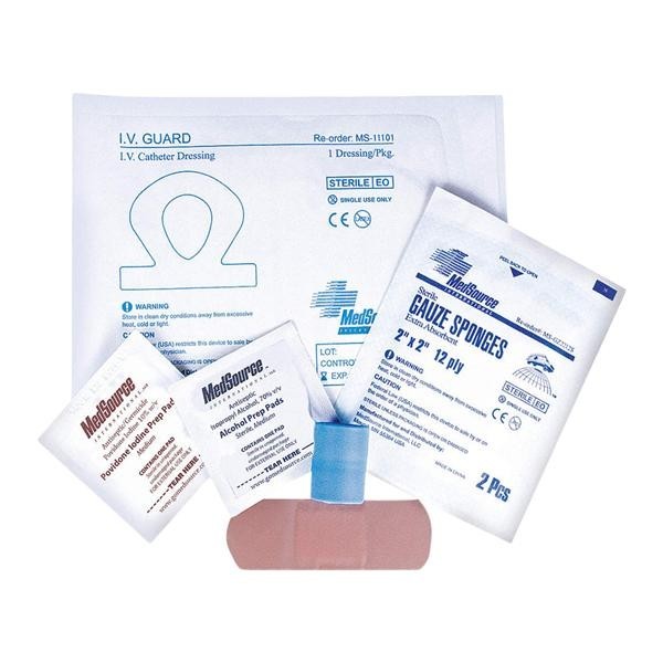 IV Kit 100 EA/CA