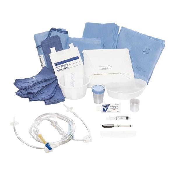 Cystoscopy Pack
