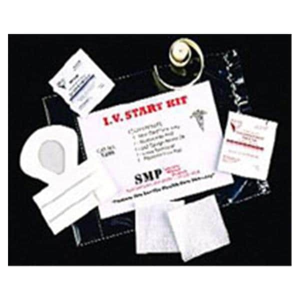 IV Kit 100 EA/CA