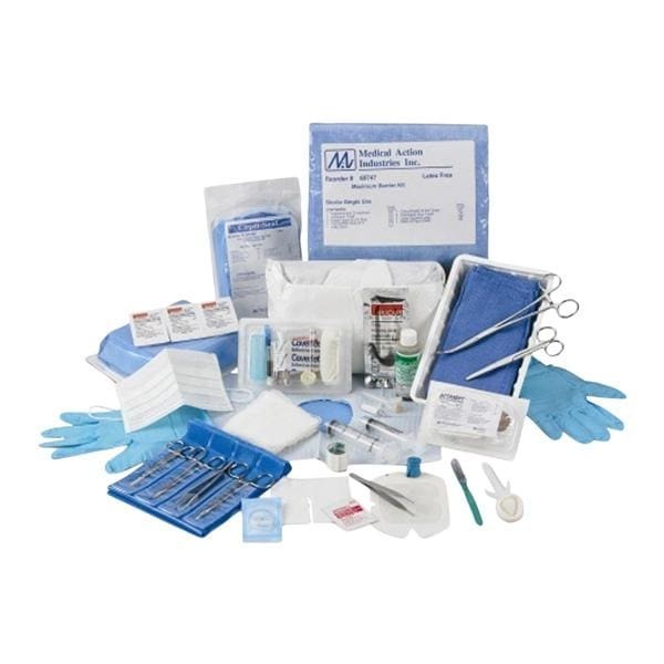 Dressing Change Tray 20 EA/CA