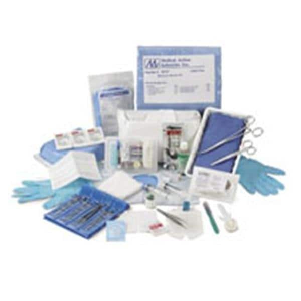 IV Kit 100 EA/CA