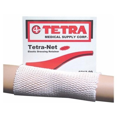 Tetra-Net Retainer Dressing...
